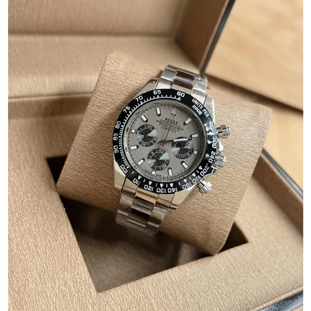 Buy Imported Rolex Watch For Men With Brand Box (SUP4606)