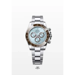 Buy Imported Rolex Watch For Men With Brand Box (SUP4607)