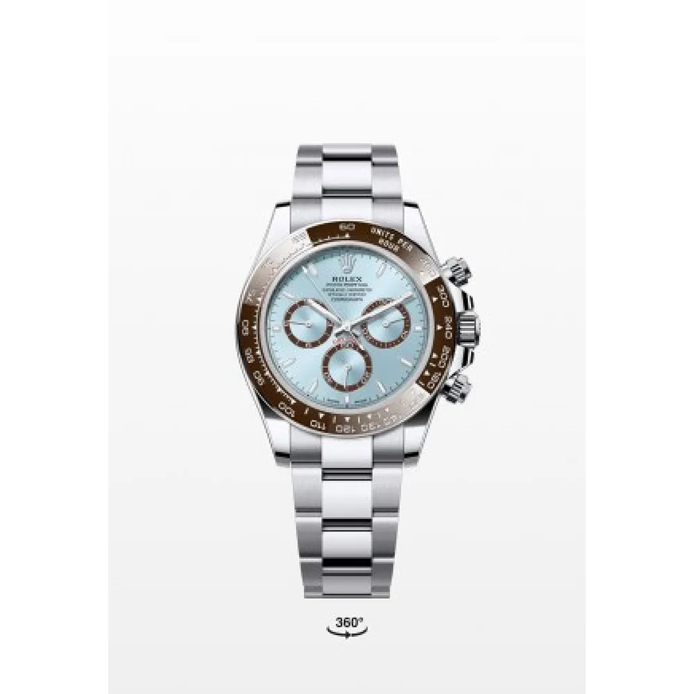 Buy Imported Rolex Watch For Men With Brand Box (SUP4607)