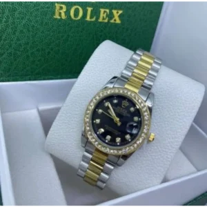 Buy Imported Rolex Watch For Men With Brand Box (SUP4608)