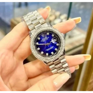 Buy Imported Rolex Watch For Men With Brand Box (SUP4609)