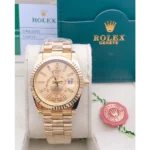 Buy Imported Rolex Watch For Men With Brand Box (SUP4639) - Accessories | Buy Online at Best Price