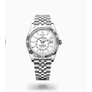 Buy Imported Rolex Watch For Men With Brand Box (SUP4643)