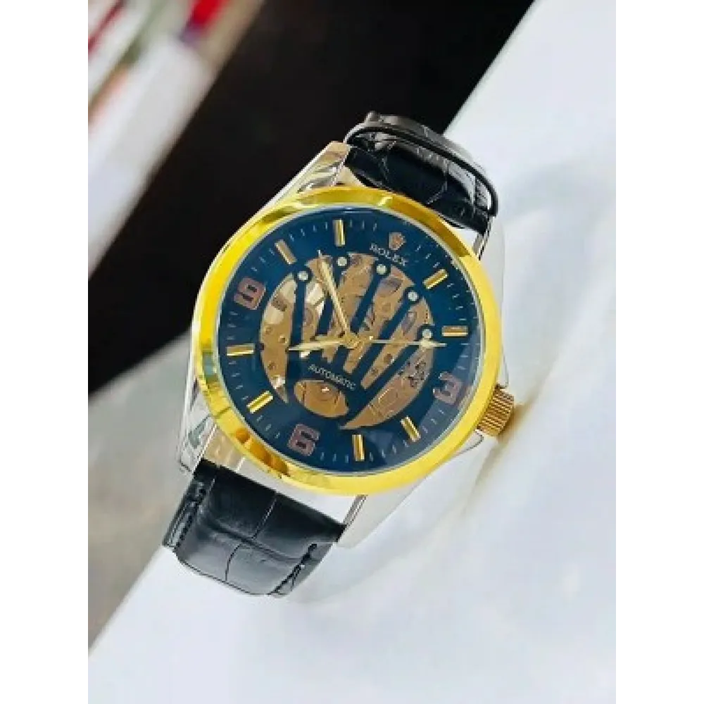 Buy Imported Rolex Watch For Men With Brand Box (SUP4650)