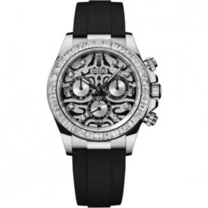 Buy Imported Rolex Watch For Men With Brand Box (SUP4651)
