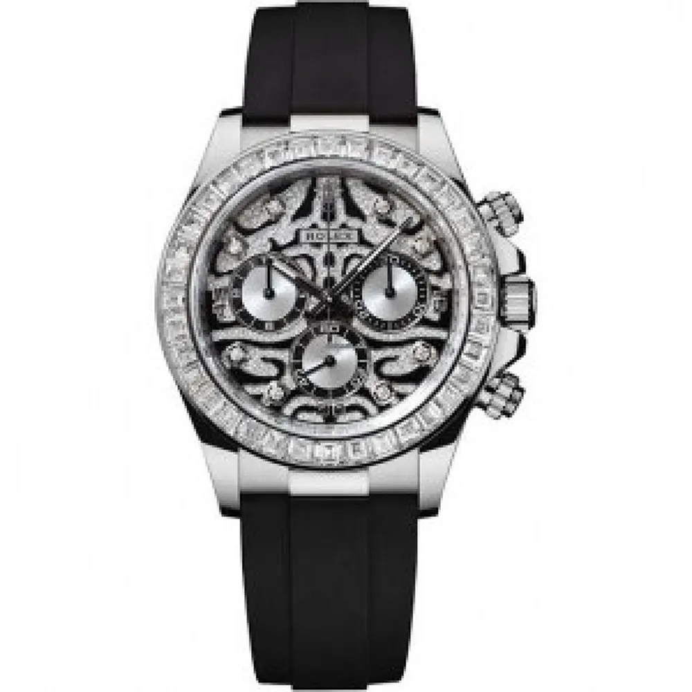 Buy Imported Rolex Watch For Men With Brand Box (SUP4651)