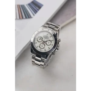 Buy Imported Rolex Watch For Men With Brand Box (SUP4664)