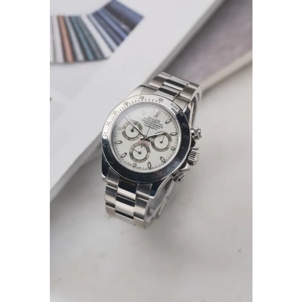 Buy Imported Rolex Watch For Men With Brand Box (SUP4664)