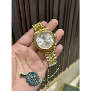 Buy Imported Rolex Watch For Men With Brand Box (SUP4688)