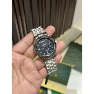 Buy Imported Rolex Watch For Men With Brand Box (SUP4692)
