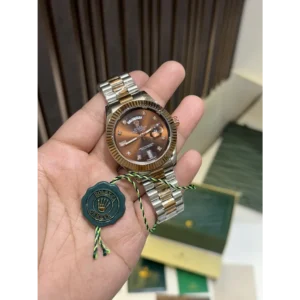 Buy Imported Rolex Watch For Men With Brand Box (SUP4693)