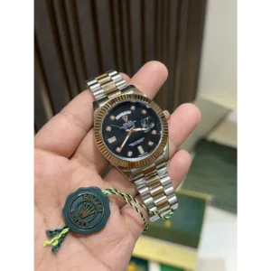 Buy Imported Rolex Watch For Men With Brand Box (SUP4694)