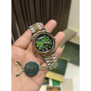 Buy Imported Rolex Watch For Men With Brand Box (SUP4695)