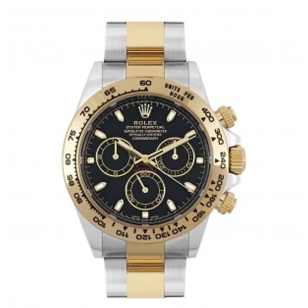 Buy Imported Rolex Watch For Men With Brand Box (SUP4737)