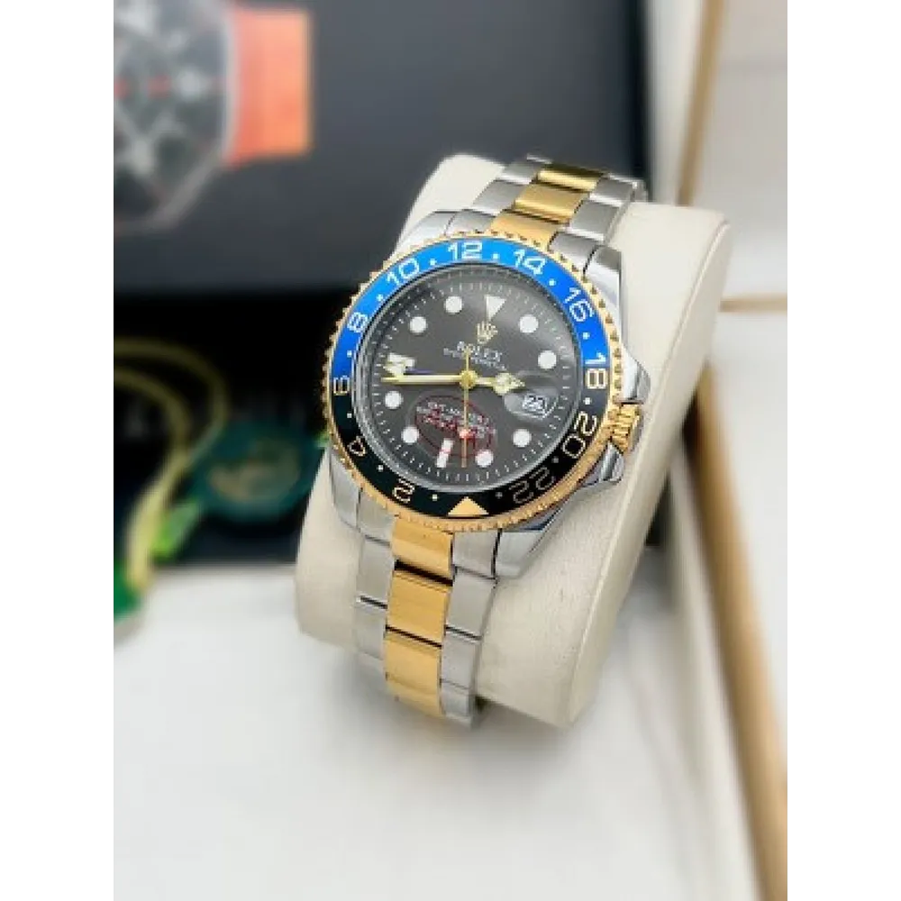 Buy Imported Rolex Watch For Men With Brand Box (SUP4738)
