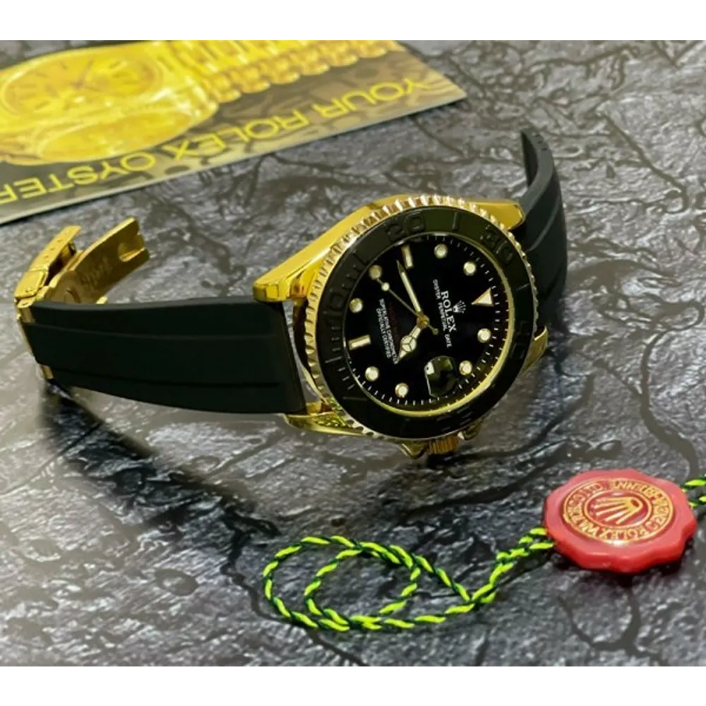 Buy Imported Rolex Watch For Men With Brand Box (SUP4749)