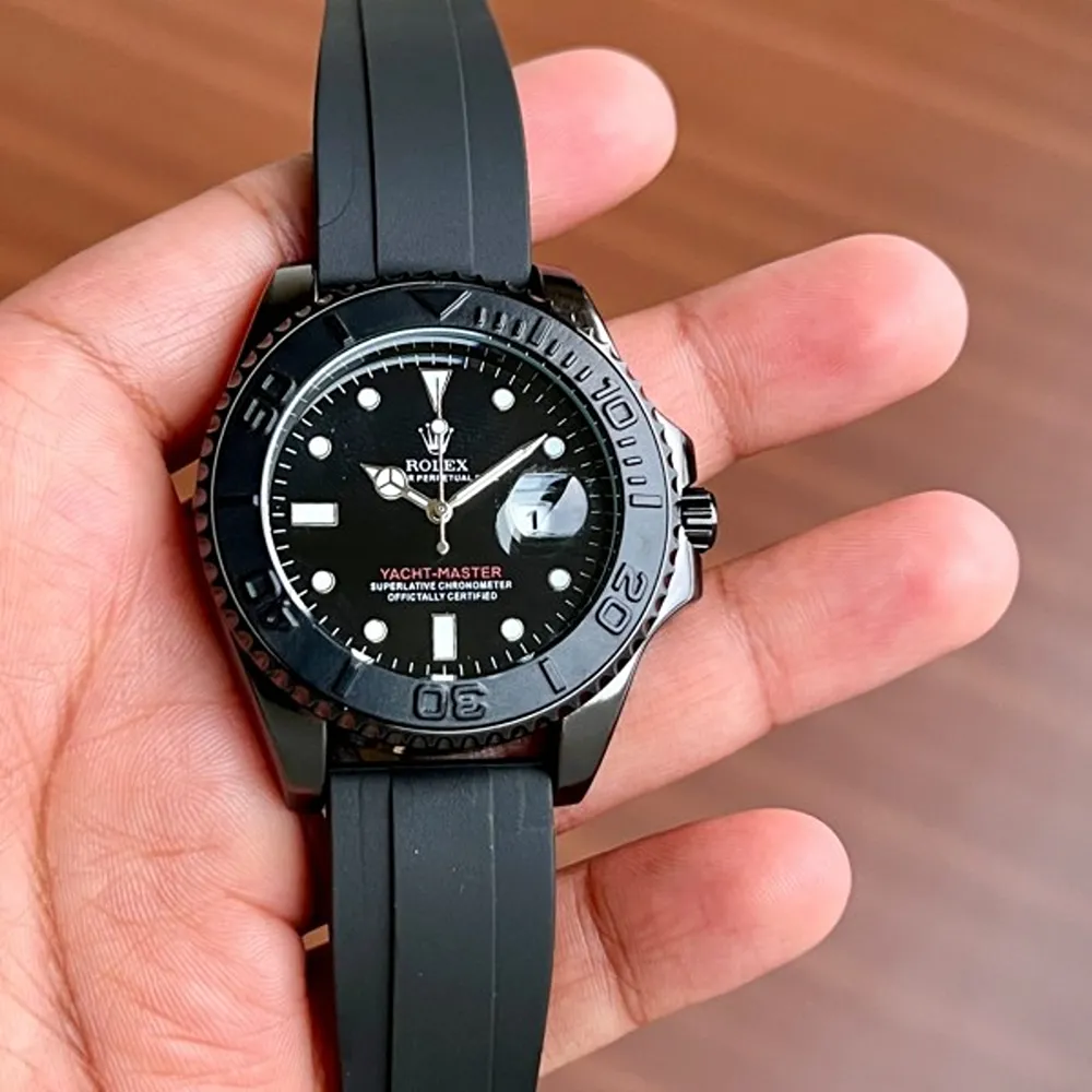 Buy Imported Rolex Watch For Men With Brand Box (SUP4750)