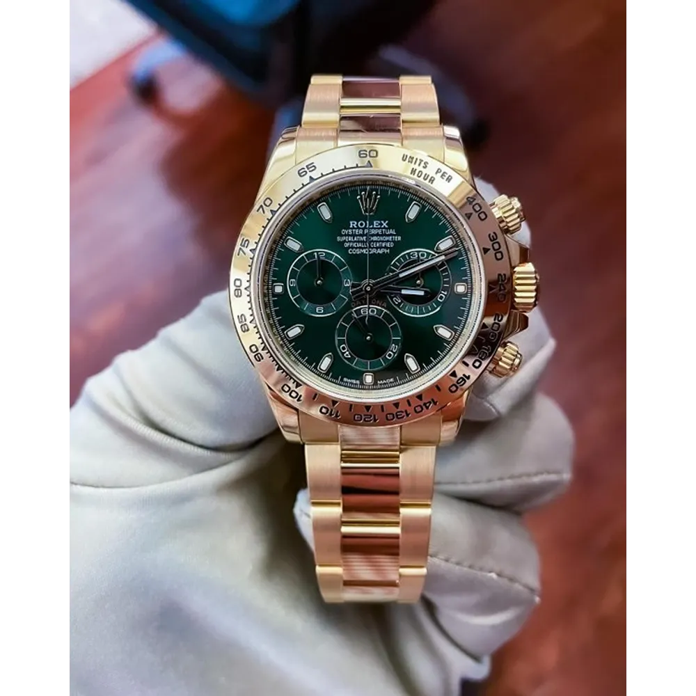 Buy Imported Rolex Watch For Men With Brand Box (SUP4766)