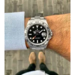 Buy Imported Rolex Watch For Men With Brand Box (SUP4767) - Accessories | Buy Online at Best Price