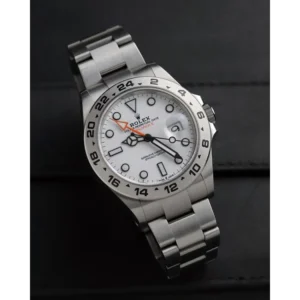 Buy Imported Rolex Watch For Men With Brand Box (SUP4768)