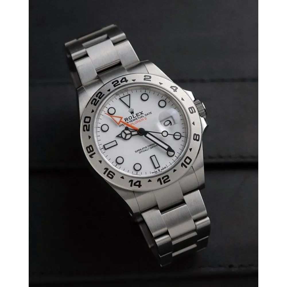 Buy Imported Rolex Watch For Men With Brand Box (SUP4768)