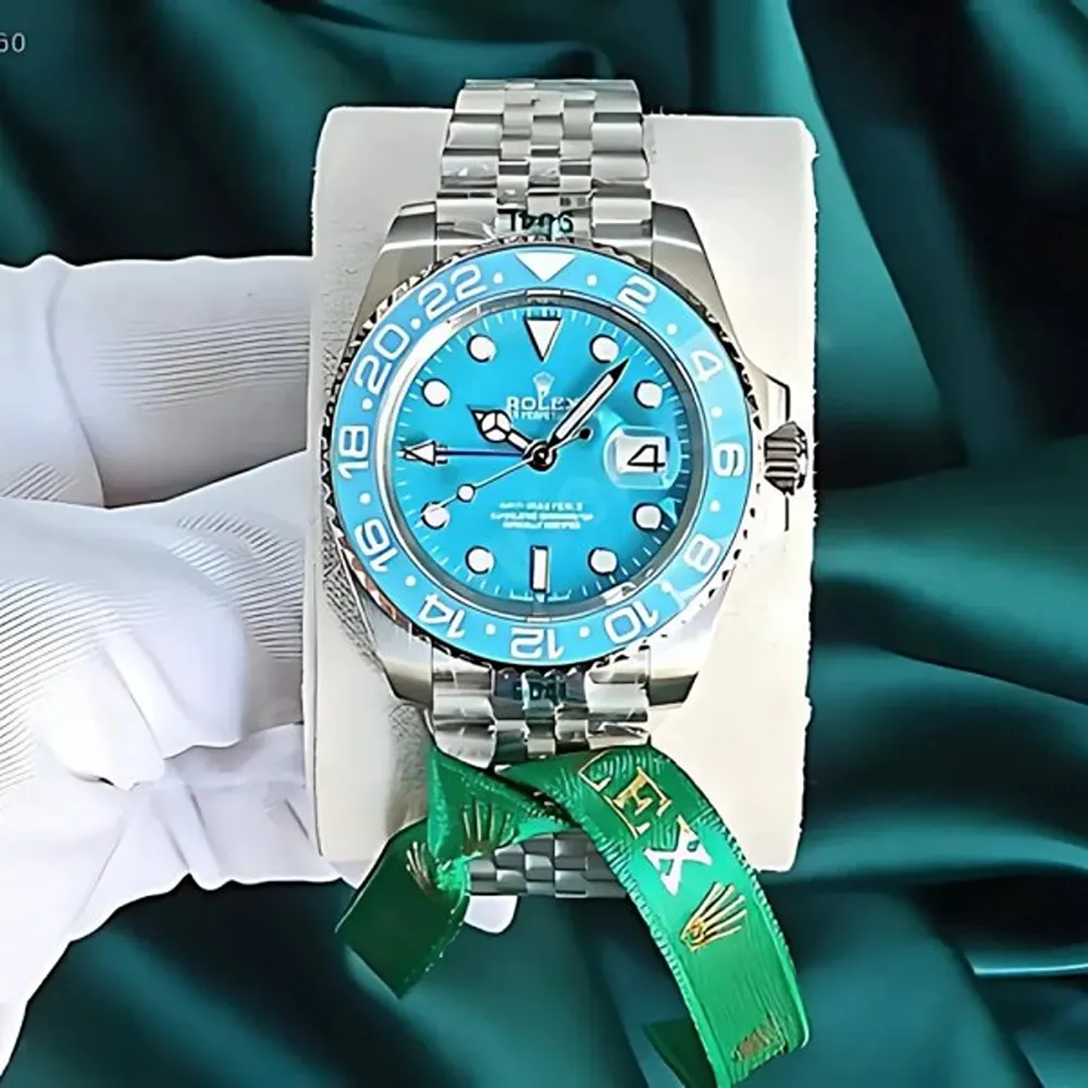 Buy Imported Rolex Watch For Men With Brand Box (SUP4770)