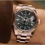 Buy Imported Rolex Watch For Men With Brand Box (SUP4772) - Accessories | Buy Online at Best Price