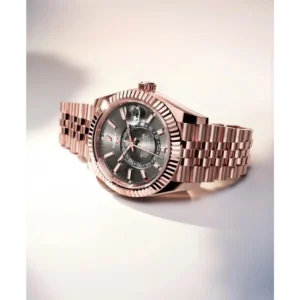 Buy Imported Rolex Watch For Men With Brand Box (SUP4773)