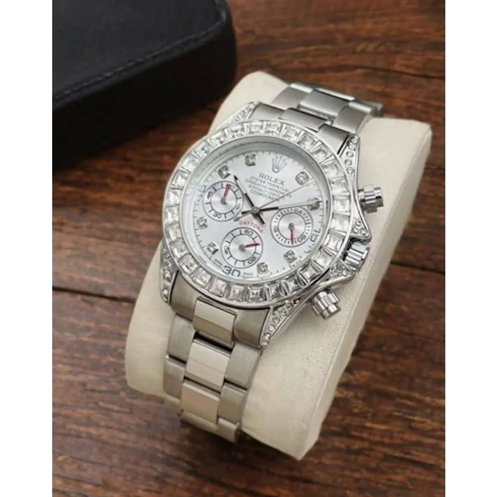 Buy Imported Rolex Watch For Men With Brand Box (SUP4775)