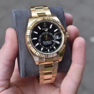 Buy Imported Rolex Watch For Men With Brand Box (SUP4776)