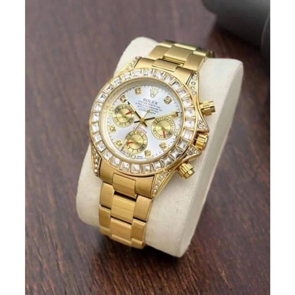 Buy Imported Rolex Watch For Men With Brand Box (SUP4777)