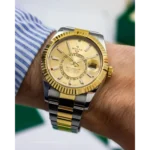 Buy Imported Rolex Watch For Men With Brand Box (SUP4778) - Accessories | Buy Online at Best Price