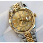 Buy Imported Rolex Watch For Men With Brand Box (SUP4781) - Accessories | Buy Online at Best Price