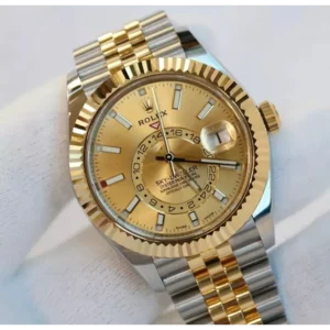 Buy Imported Rolex Watch For Men With Brand Box (SUP4781)