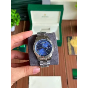 Buy Imported Rolex Watch For Men With Brand Box (SUP4785)