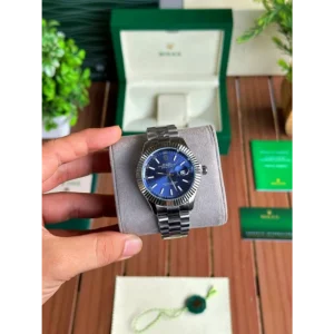 Buy Imported Rolex Watch For Men With Brand Box (SUP4786)