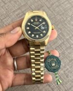 Buy Imported Rolex Watch For Men With Brand Box (SUP4803) - Accessories | Buy Online at Best Price