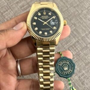 Buy Imported Rolex Watch For Men With Brand Box (SUP4803)
