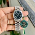 Buy Imported Rolex Watch For Men With Brand Box (SUP4804) - Accessories | Buy Online at Best Price