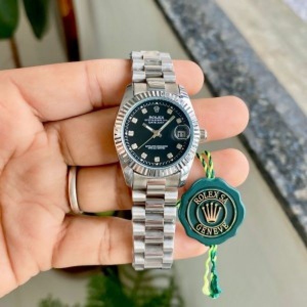 Buy Imported Rolex Watch For Men With Brand Box (SUP4804)