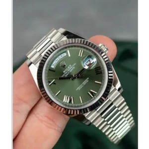 Buy Imported Rolex Watch For Men With Brand Box (SUP4885)