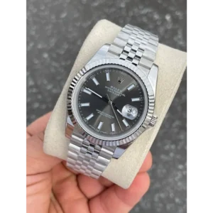 Buy Imported Rolex Watch For Men With Brand Box (SUP4886)
