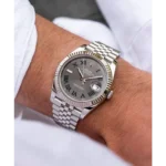 Buy Imported Rolex Watch For Men With Brand Box (SUP4888) - Accessories | Buy Online at Best Price