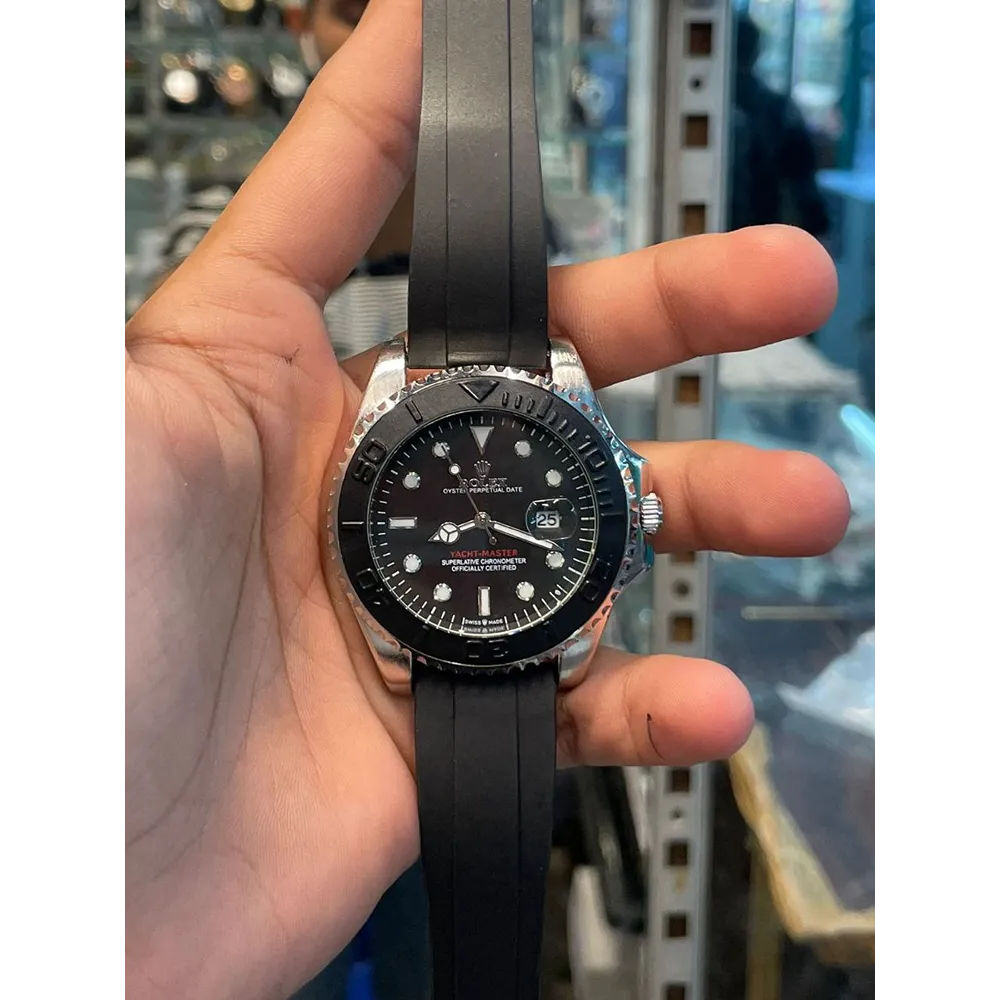 Buy Imported Rolex Watch For Men (ZS607)