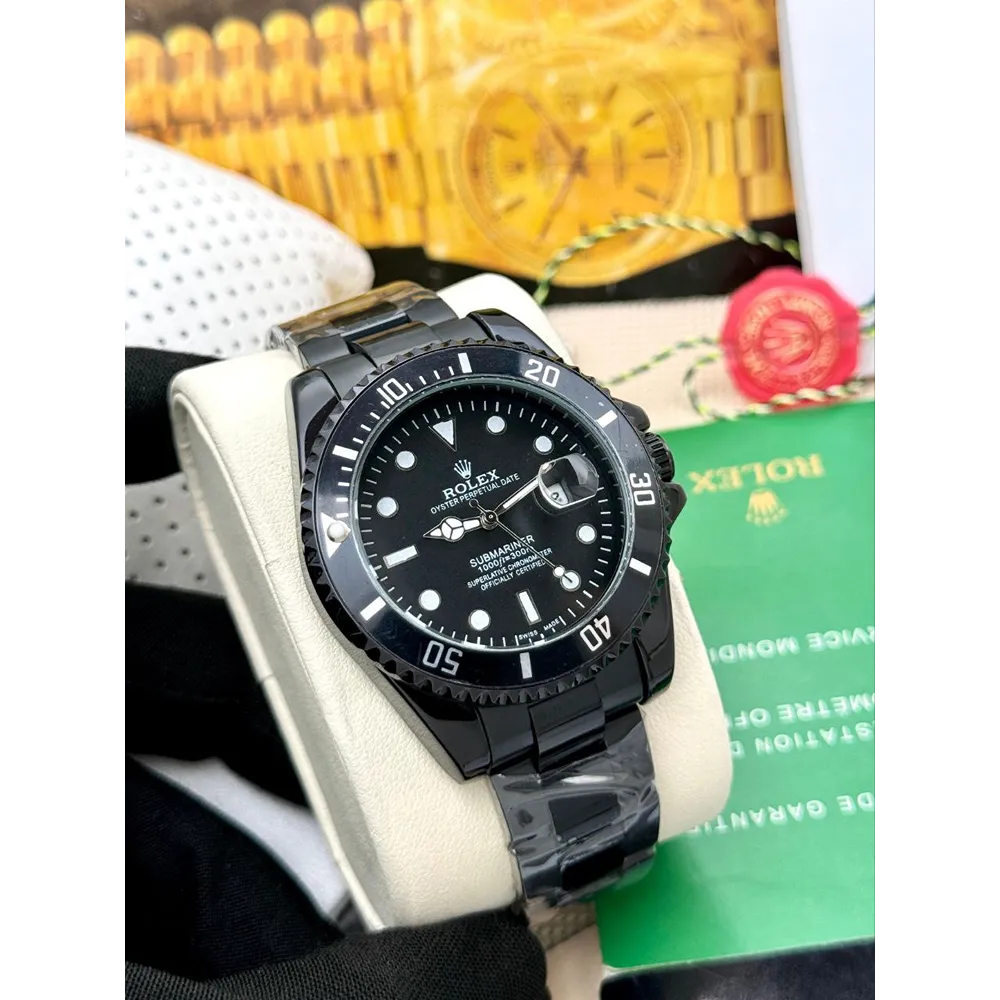 Buy Imported Rolex Watch For Men (ZS954)