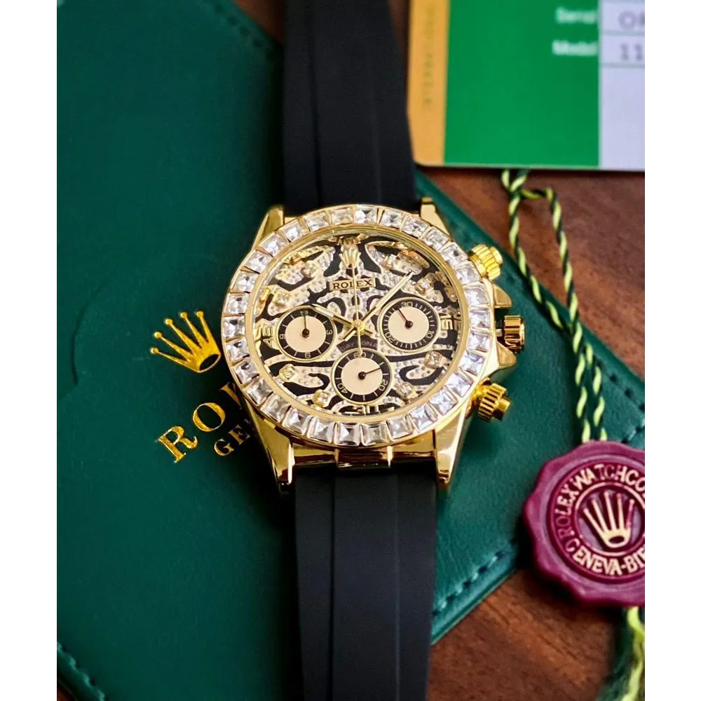 Buy Imported Rolex Watch For Men (ZS988)