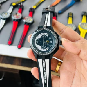 buy imported scuderia ferrari watch for men zs956