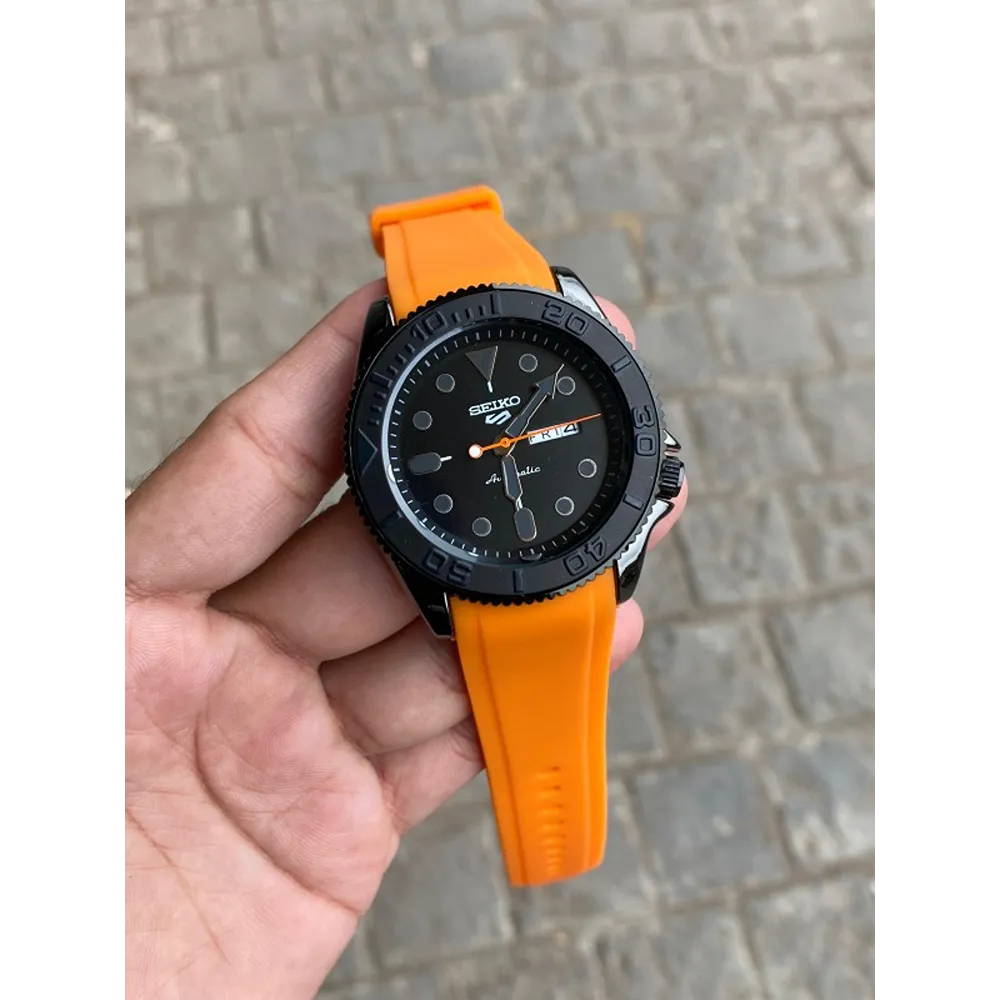 Buy Imported Seiko Watch For Men (CLS529)