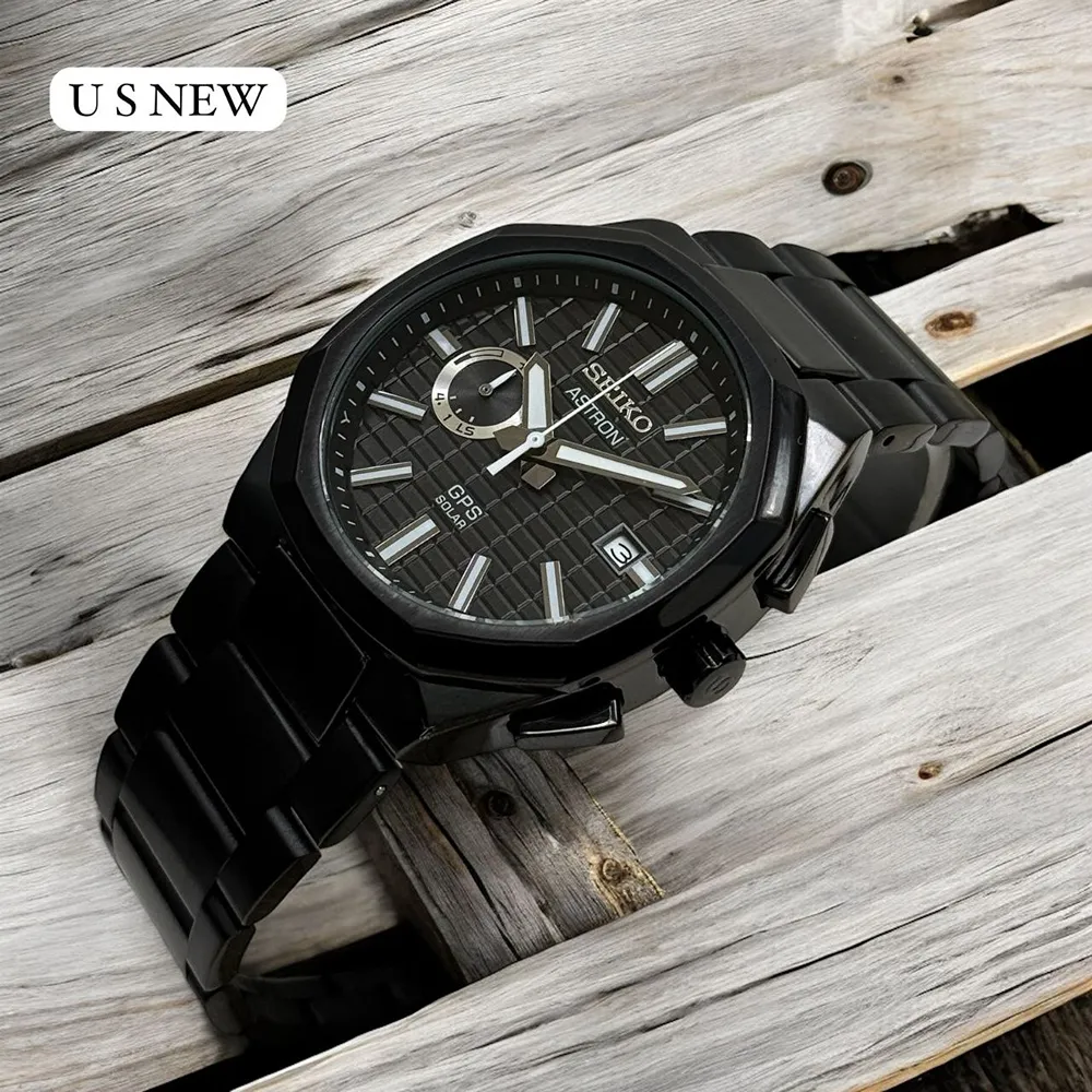 Buy Imported Seiko Watch For Men (LAZ1355)