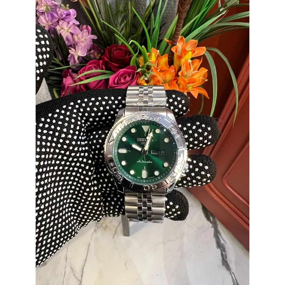 Buy Imported Seiko Watch For Men (RF439)
